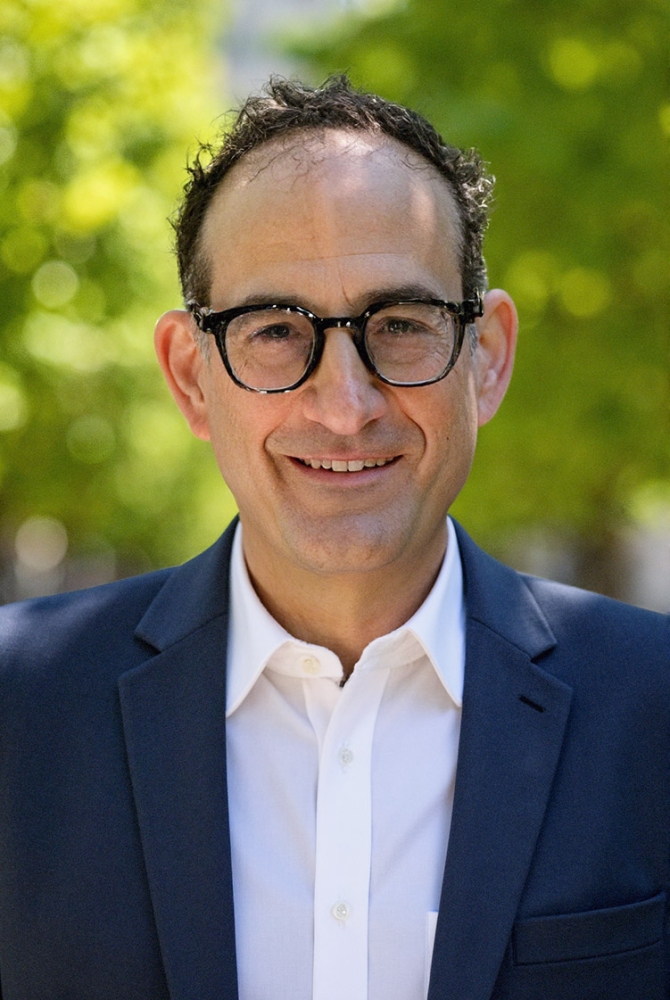 Stern Neill
