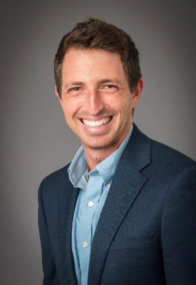 Danny Klinenberg