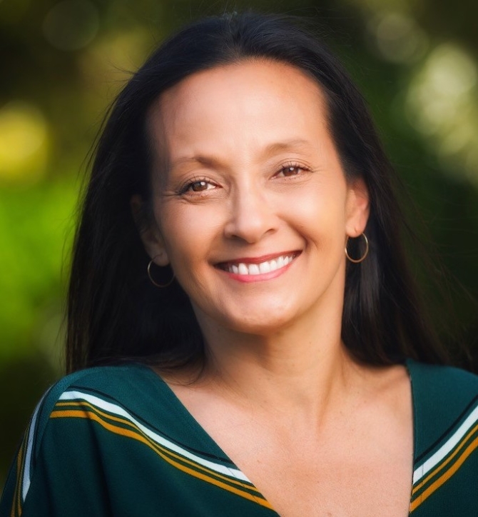 Teresa Cameron