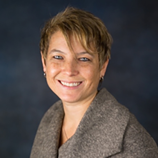 Trisha Daughtrey