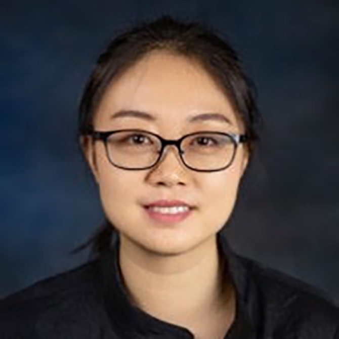 Cindy Xin Wang