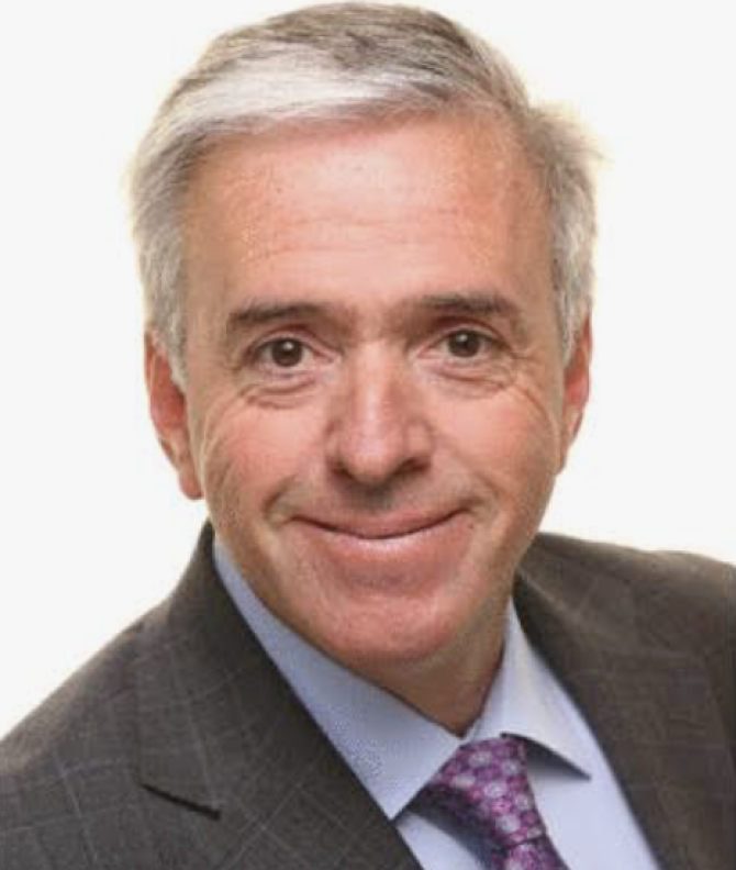 Profile photo of John Sa Miranda