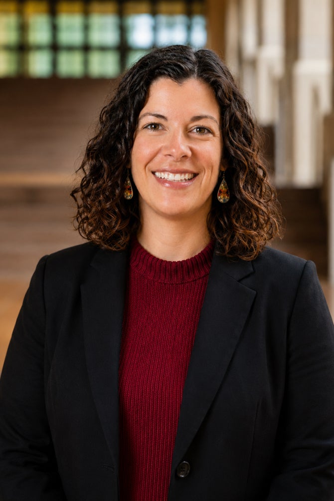 Profile photo of Alexa Loken