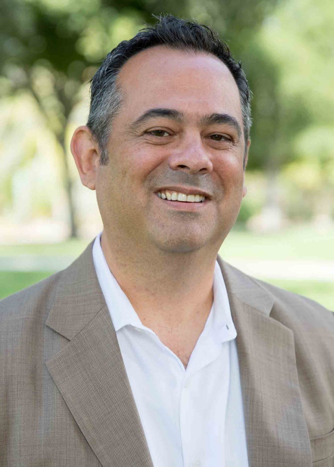 Profile photo of Brennan Davis