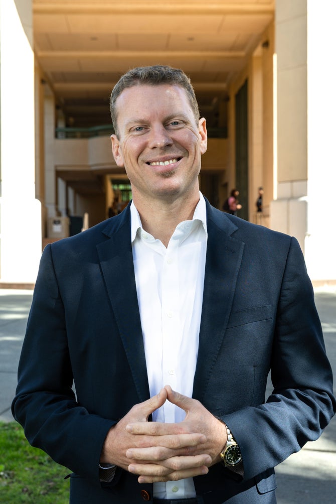 Damon Fleming, Dean