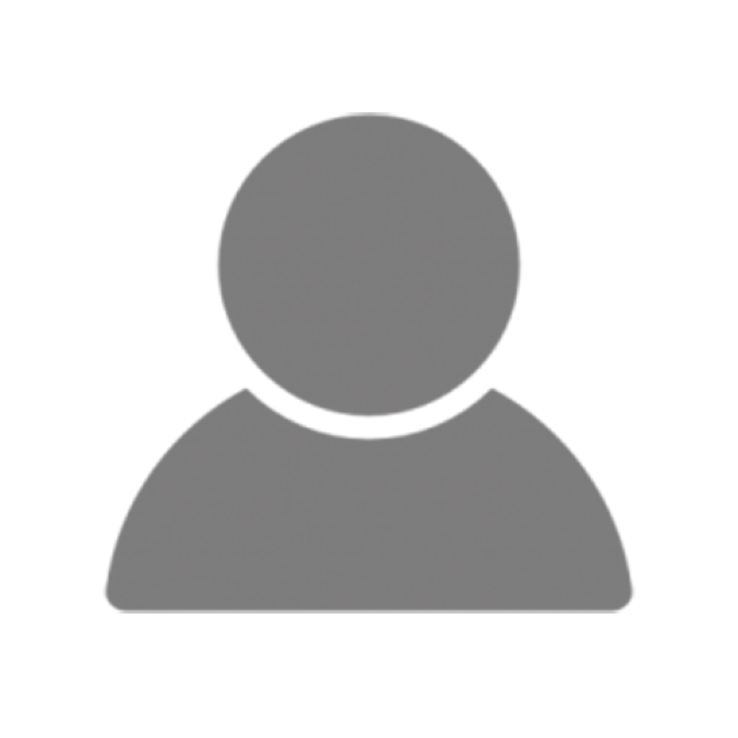 Profile Icon - No photo available