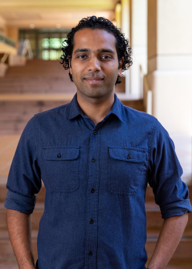 Anan Sheth profile photo