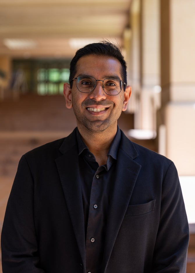 Ashish Hingle profile photo