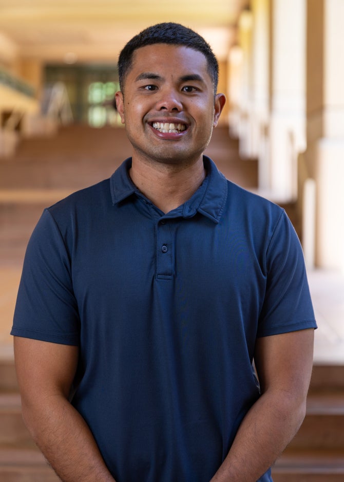 Drexler Alcantara profile photo