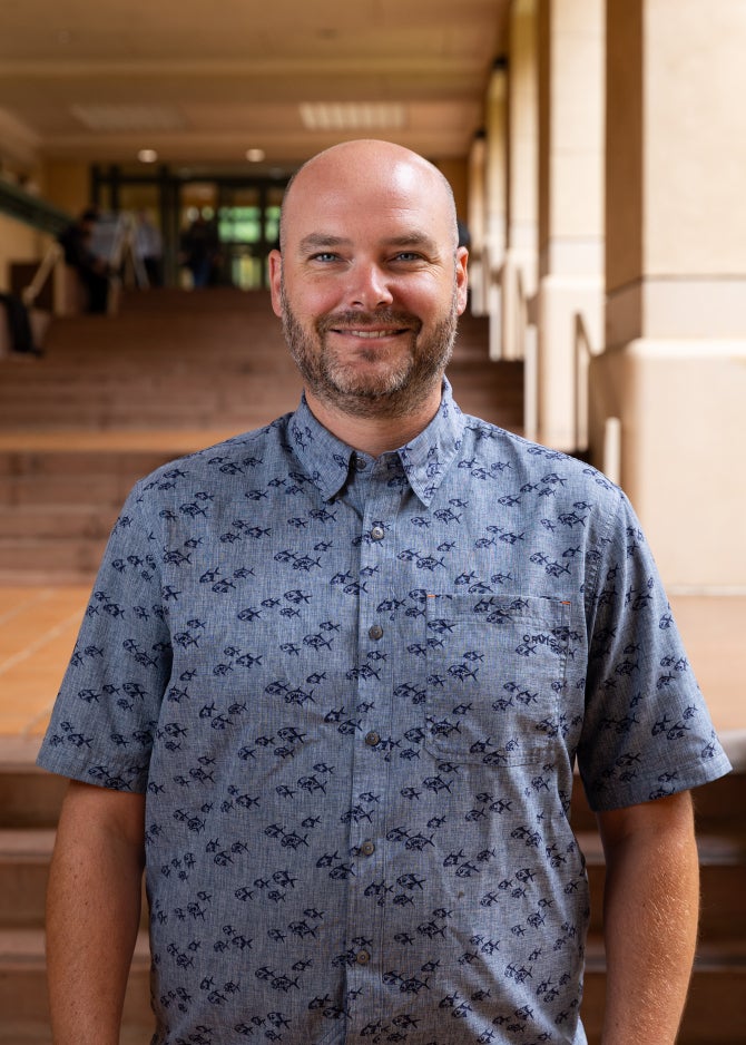 Erik Loken profile photo