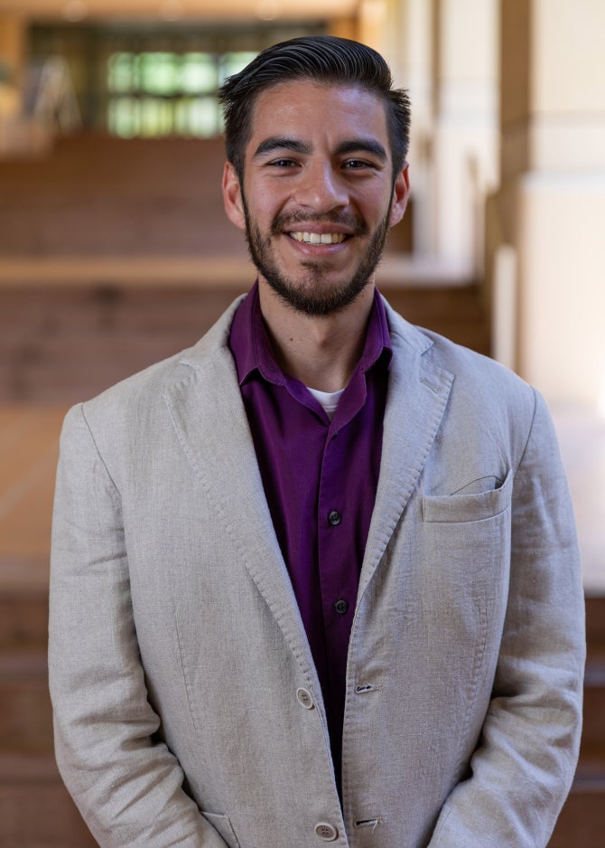 Gianni Rasgado profile photo