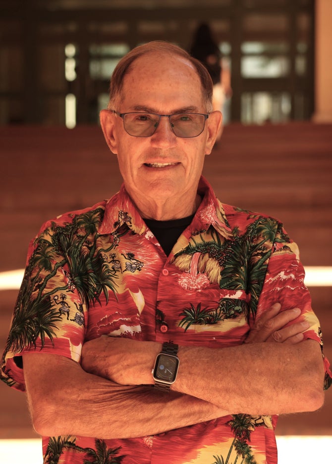 Nelson Cutter Profile Photo