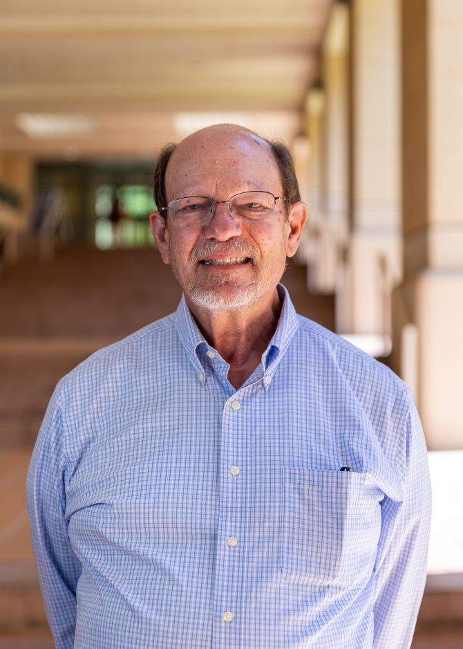 Rick Lehman profile photo