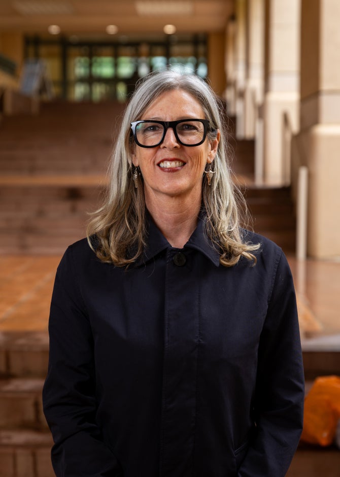 Solina Lindhal profile photo