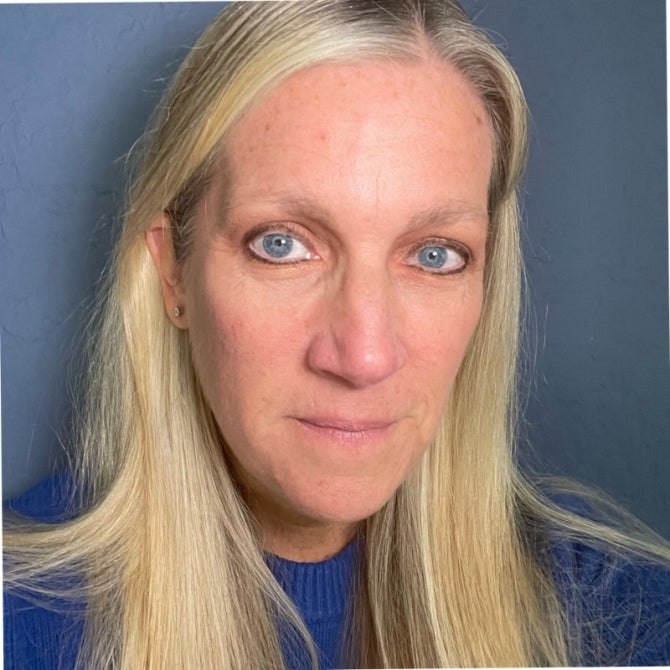Profile photo of Nicole Birsdall