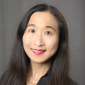 Faculty head shot