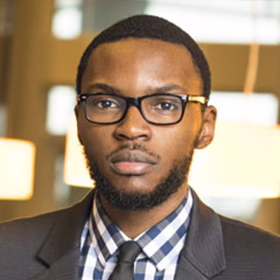 Faculty head shot
