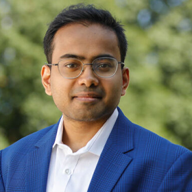 Faculty head shot